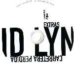 miniatura carretera-perdida-edicion-limitada-disco-02-por-scarlata cover cd