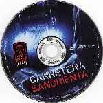 miniatura carretera-sangrienta-2005-maestros-del-horror-region-4-por-danig85 cover cd