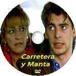 miniatura carretera-y-manta-custom-por-lukiluke cover cd