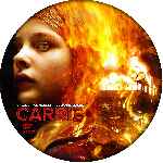 miniatura carrie-2013-custom-v07-por-alfix0 cover cd