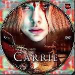miniatura carrie-2013-custom-v09-por-rafaelmongerm cover cd