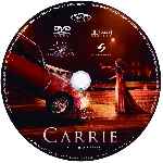 miniatura carrie-2013-custom-v10-por-zeromoi cover cd