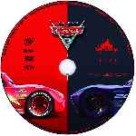 miniatura cars-3-custom-v4-por-zeromoi cover cd