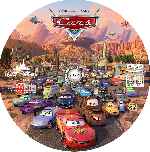 miniatura cars-custom-v03-por-mejo628 cover cd