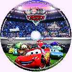 miniatura cars-custom-v06-por-zeromoi cover cd