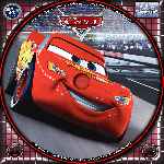 miniatura cars-custom-v07-por-tony27a cover cd