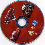 miniatura cars-v2-por-alfonso4 cover cd