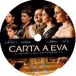miniatura carta-a-eva-custom-por-vigilantenocturno cover cd