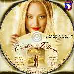 miniatura cartas-a-julieta-custom-v03-por-gabri2254 cover cd