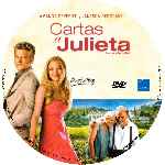 miniatura cartas-a-julieta-custom-v05-por-darioarg cover cd