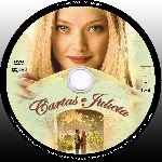 miniatura cartas-a-julieta-custom-v06-por-trimol cover cd