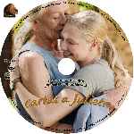 miniatura cartas-a-julieta-custom-v07-por-presley2 cover cd