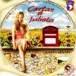 miniatura cartas-a-julieta-custom-v11-por-gabri2254 cover cd