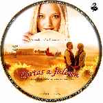 miniatura cartas-a-julieta-custom-v12-por-jsesma cover cd