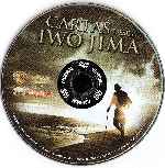 miniatura cartas-de-iwo-jima-region-4-por-nicky74 cover cd