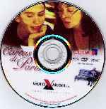 miniatura cartas-de-paris-region-4-por-alpa cover cd