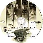 miniatura cartas-desde-iwo-jima-custom-v2-por-samurai0808 cover cd