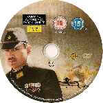 miniatura cartas-desde-iwo-jima-disco-02-custom-por-tetetete cover cd