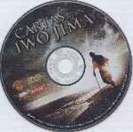 miniatura cartas-desde-iwo-jima-region-4-por-ccarrisi cover cd