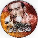 miniatura cartas-marcadas-por-hersal cover cd