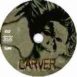 miniatura carver-custom-por-matojin cover cd
