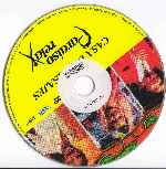 miniatura casa-de-masajes-paraiso-relax-region-4-por-crislore cover cd