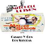 miniatura casado-y-con-dos-suegras-coleccion-mitchel-leisen-custom-por-jmandrada cover cd