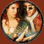 miniatura casanova-2005-custom-v6-por-ferozbbb cover cd