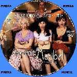 miniatura casate-conmigo-maribel-custom-por-menta cover cd