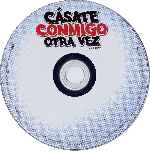 miniatura casate-conmigo-otra-vez-region-4-por-plafon82 cover cd