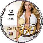 miniatura casi-300-custom-v04-por-barceloneta cover cd