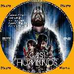 miniatura casi-humanos-custom-v2-por-menta cover cd