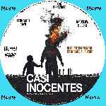 miniatura casi-inocentes-custom-por-menta cover cd