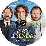 miniatura casi-leyendas-custom-por-putho cover cd