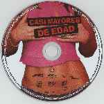 miniatura casi-mayores-de-edad-region-4-por-bermejo2000mx cover cd