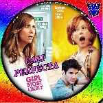 miniatura casi-perfecta-custom-por-darknessblack cover cd