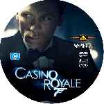 miniatura casino-royale-2006-custom-v6-por-chispipi cover cd