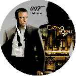 miniatura casino-royale-2006-custom-v7-por-kakitakakita cover cd
