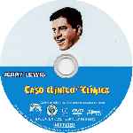 miniatura caso-clinico-en-la-clinica-custom-por-ioancar cover cd