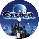 miniatura casper-1995-custom-por-vigilantenocturno cover cd