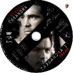 miniatura cassandras-dream-el-sueno-de-casandra-custom-v7-por-anyma-angel cover cd