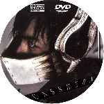 miniatura casshern-custom-por-kirue cover cd