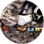 miniatura casshern-custom-v2-por-sahae cover cd