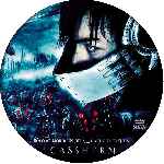 miniatura casshern-custom-v4-por-alfix0 cover cd