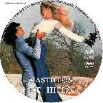 miniatura castillos-de-hielo-custom-por-tiroloco cover cd