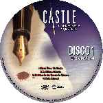 miniatura castle-temporada-01-disco-01-custom-por-pispi cover cd