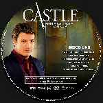 miniatura castle-temporada-05-disco-01-custom-por-pispi cover cd
