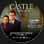 miniatura castle-temporada-05-disco-03-custom-por-pispi cover cd