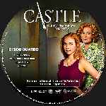 miniatura castle-temporada-05-disco-04-custom-por-pispi cover cd
