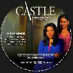 miniatura castle-temporada-05-disco-05-custom-por-pispi cover cd